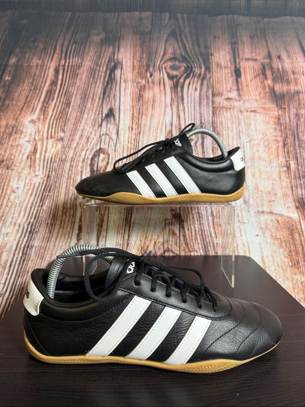 Adidas Grand Court Lo Sneakers Womens Sz 8.5